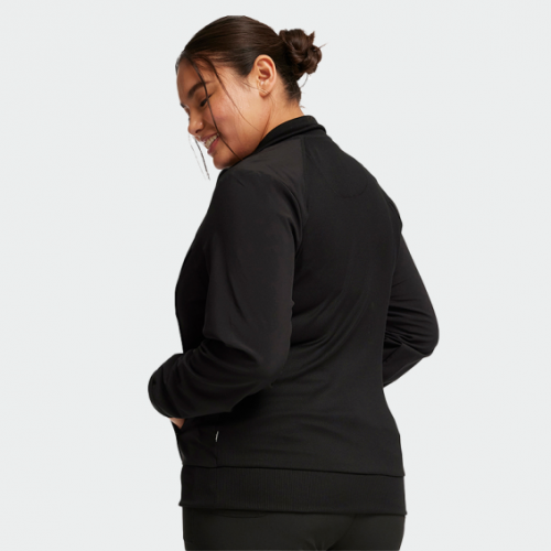 Медицински суитшърт CHEROKEE INFINITY 2391A - черен