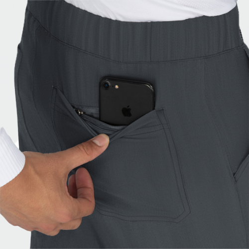 Медицински панталон KOI Design NEXT GEN 609 - въглен