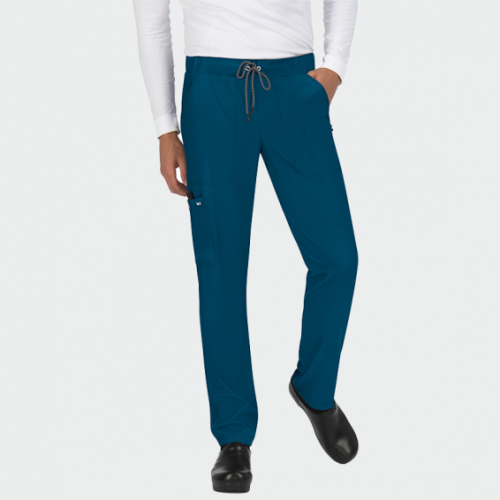 Медицински панталон KOI Design NEXT GEN 609 - карибско син