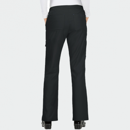 Медицински панталон KOI Design BASICS 731 - черен