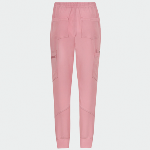 Медицински панталон Bwell RICCI - маув