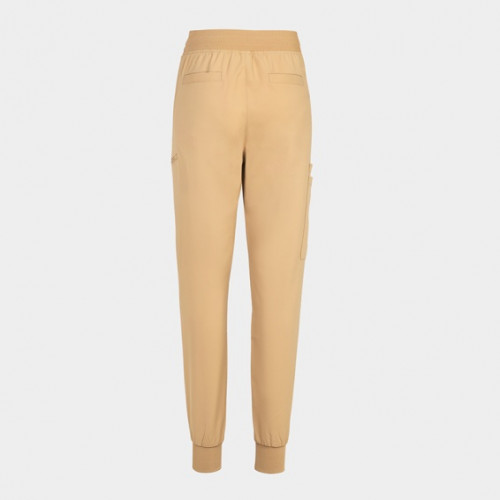 Медицински панталон Bwell AURELIA Jogger - Late