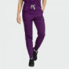 Медицински панталон Bwell AURELIA Jogger  - Eggplant-megahome.bg