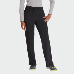 Медицински панталон Dickies DICKIES DKE010 - черен Медицински панталон Dickies DICKIES DKE010 - черен