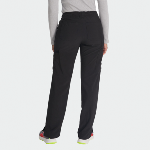 Медицински панталон Dickies DICKIES DKE010 - черен