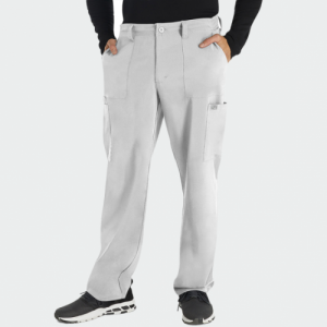 Медицински панталон Dickies DICKIES DKE015 - бял Медицински панталон Dickies DICKIES DKE015 - бял