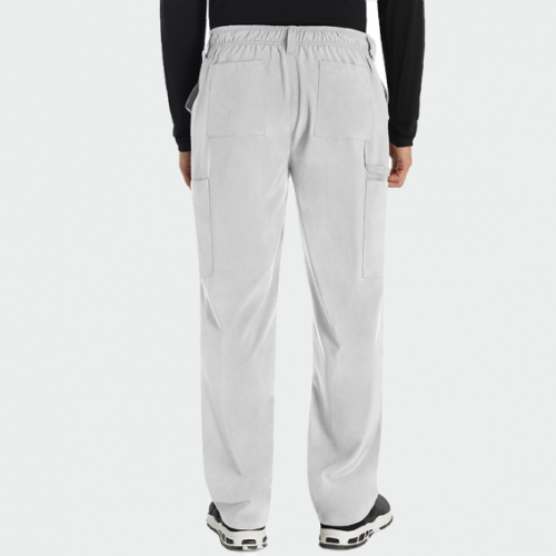 Медицински панталон Dickies DICKIES DKE015 - бял