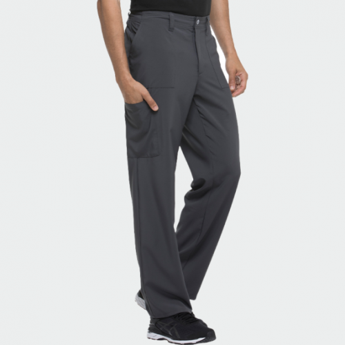 Медицински панталон Dickies DICKIES DKE015 - сив
