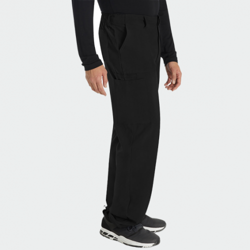 Медицински панталон Dickies DICKIES DKE015 - черен