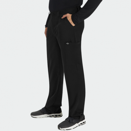 Медицински панталон Dickies DICKIES DKE015 - черен