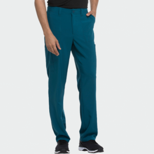 Медицински панталон Dickies DICKIES DKE015 - карибско син Медицински панталон Dickies DICKIES DKE015 - карибско син