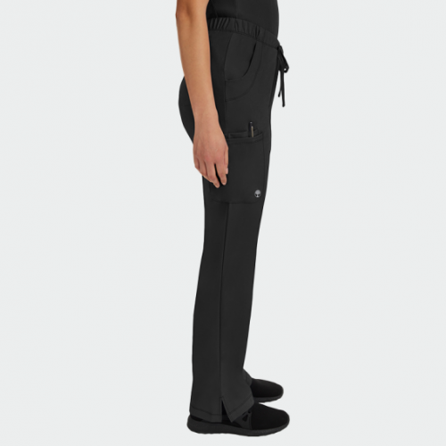 Медицински панталон Healing Hands HH REBECCA - черен