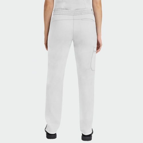 Медицински панталон Healing Hands HH TAMARA - бял