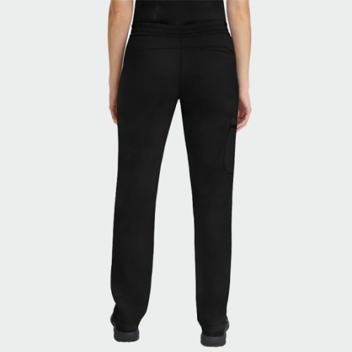 Медицински панталон Healing Hands HH TAMARA - черен