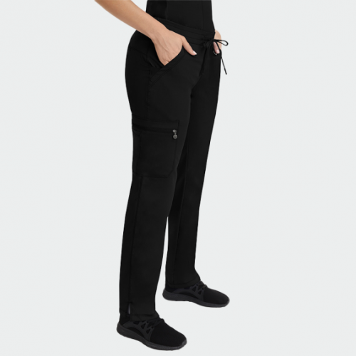 Медицински панталон Healing Hands HH TAMARA - черен