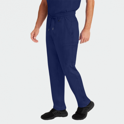 Медицински панталон Healing Hands HH DANIEL - тъмносин