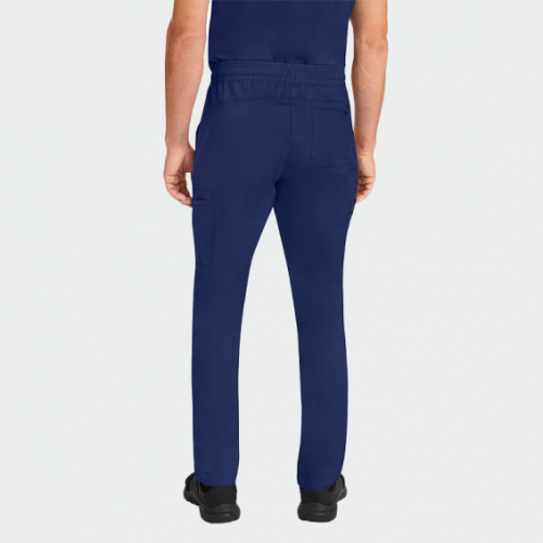 Медицински панталон Healing Hands HH DANIEL - тъмносин