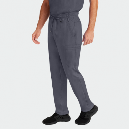 Медицински панталон Healing Hands HH DANIEL - сив