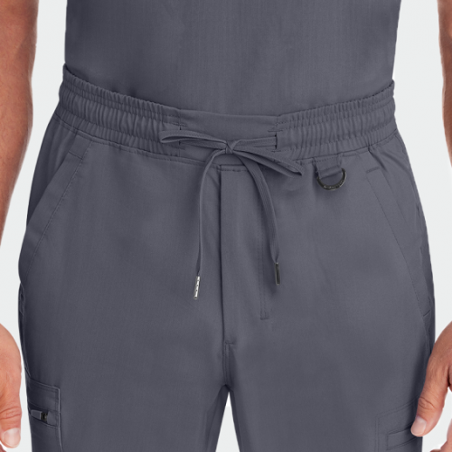 Медицински панталон Healing Hands HH DANIEL - сив