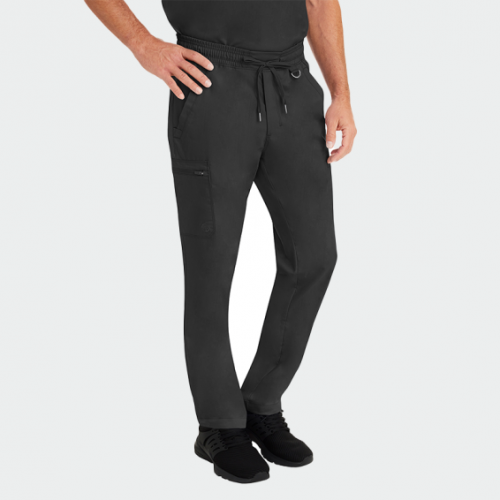 Медицински панталон Healing Hands HH DANIEL - черен