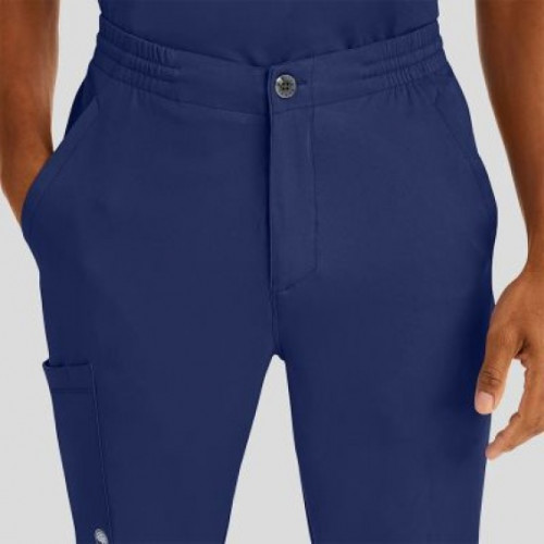 Медицински панталон Healing Hands HH RYAN - тъмносин