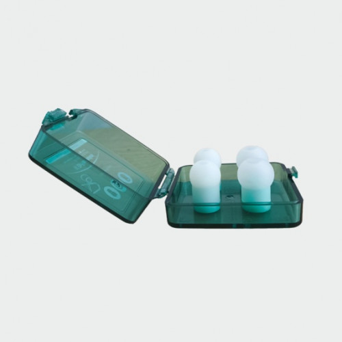 Стетоскоп SELVIT DR-400D - черен