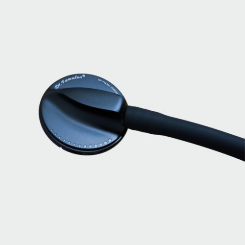 Стетоскоп SELVIT DR-400D - черен
