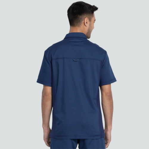 Тениска CHEROKEE REVOLUTION WWE615 - тъмносиня