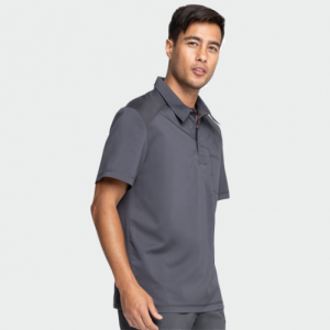 Тениска CHEROKEE REVOLUTION WWE615 - сива Тениска CHEROKEE REVOLUTION WWE615 - сива