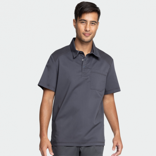 Тениска CHEROKEE REVOLUTION WWE615 - сива