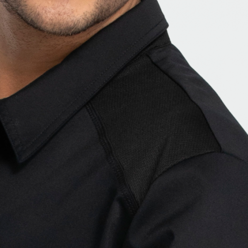 Тениска CHEROKEE REVOLUTION WWE615 - черна