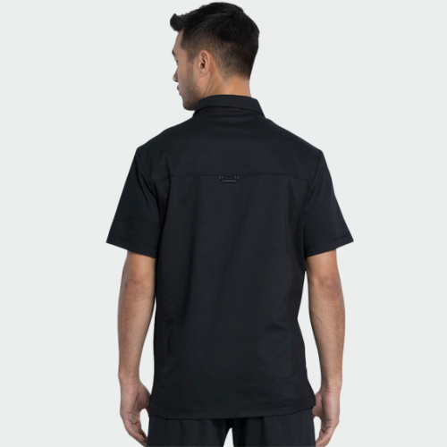 Тениска CHEROKEE REVOLUTION WWE615 - черна