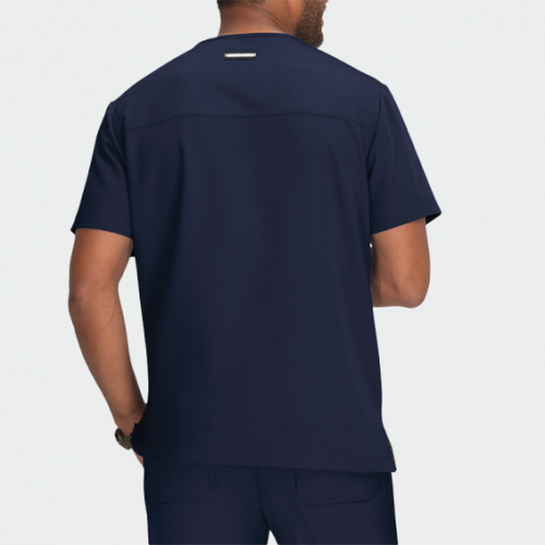 Медицинска туника KOI Design NEXT GEN 672 - тъмносиня