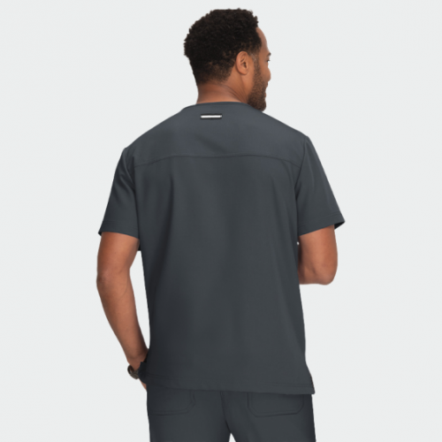 Медицинска туника KOI Design NEXT GEN 672- въглен