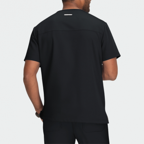 Медицинска туника KOI Design NEXT GEN 672 - черна