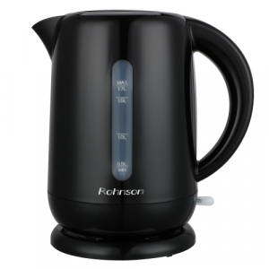 Нагревателна кана R-7033B - 1.7 литра