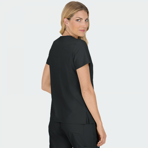 Медицинска туника KOI Design BASICS 373 - черна