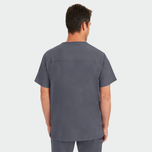 Медицинска туника Healing Hands HH MATHEW - сива