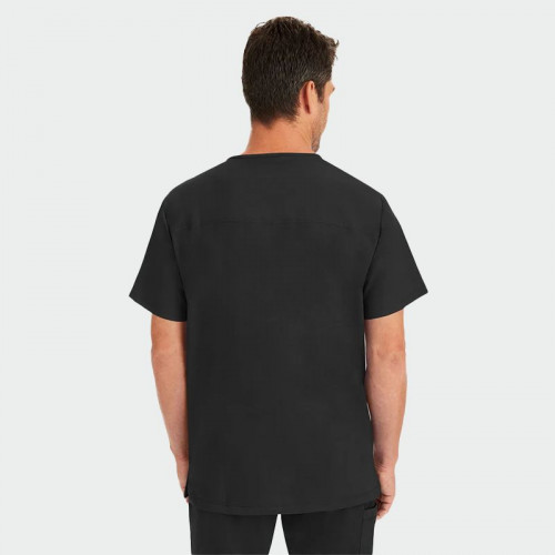 Медицинска туника Healing Hands HH MATHEW - черна