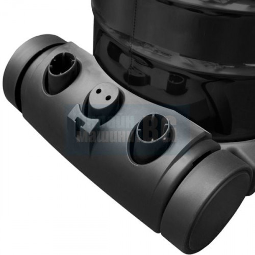 Прахосмукачка за пепел и камини Lavor - ASHLEY 1000 PREMIUM EVO