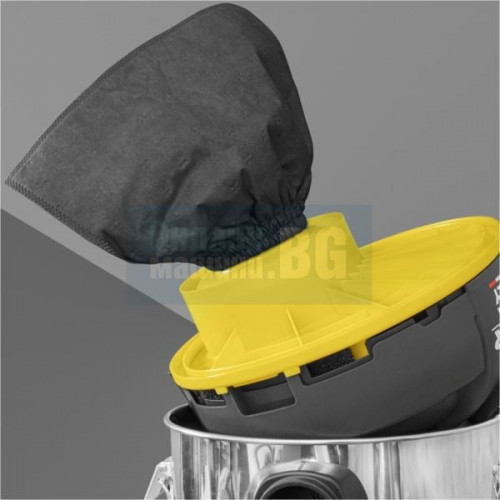 Прахосмукачка за пепел и камини Lavor - ASHLEY 1000 PREMIUM EVO