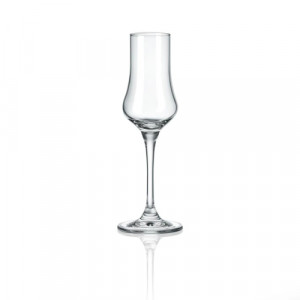 Комплект от 6 чаши за аперитив Rona Grappa 6050