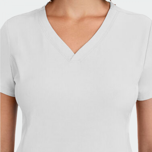 Медицинска туника Healing Hands HH MONICA - бяла