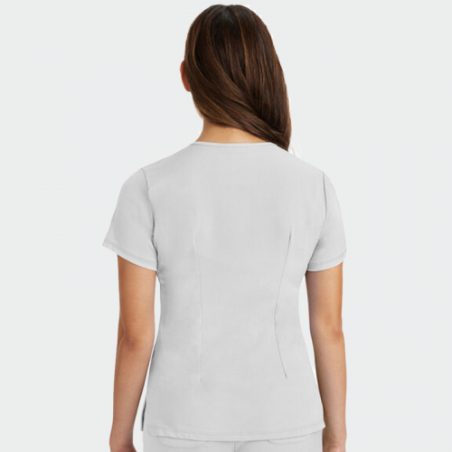 Медицинска туника Healing Hands HH MONICA - бяла