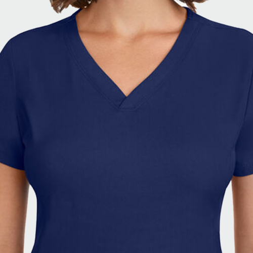 Медицинска туника Healing Hands HH MONICA - тъмносиня