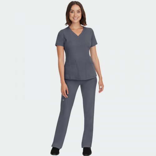 Медицинска туника Healing Hands HH MONICA - сива