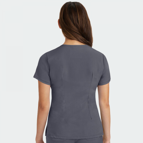 Медицинска туника Healing Hands HH MONICA - сива