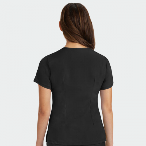 Медицинска туника Healing Hands HH MONICA - черна