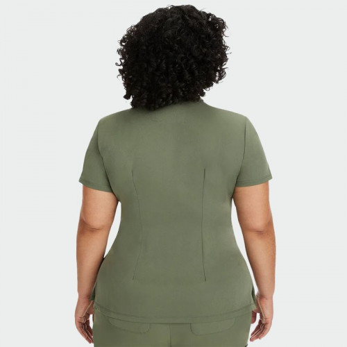 Медицинска туника Healing Hands HH MONICA - Olive