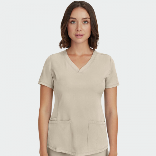 Медицинска туника Healing Hands HH MONICA - каки